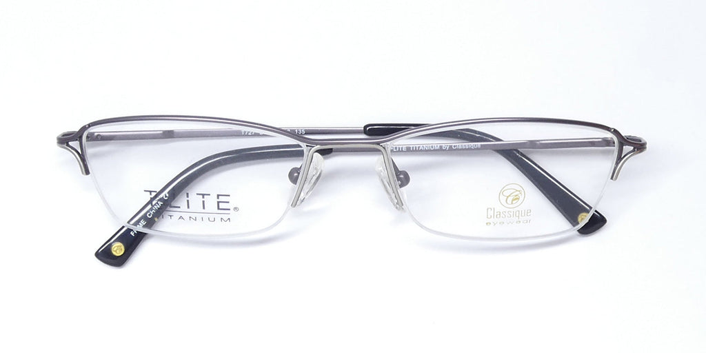 Classique Eyewear T-Lite 727 Eyeglasses