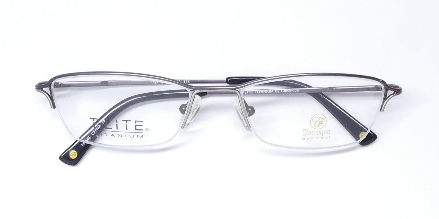 Classique Eyewear T-Lite 727 Eyeglasses
