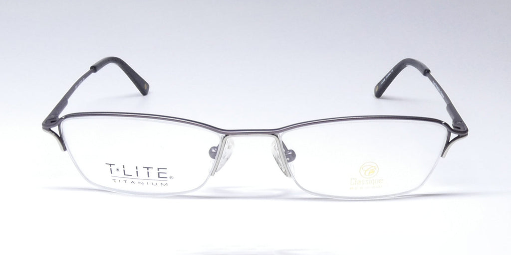 Classique Eyewear T-Lite 727 Eyeglasses