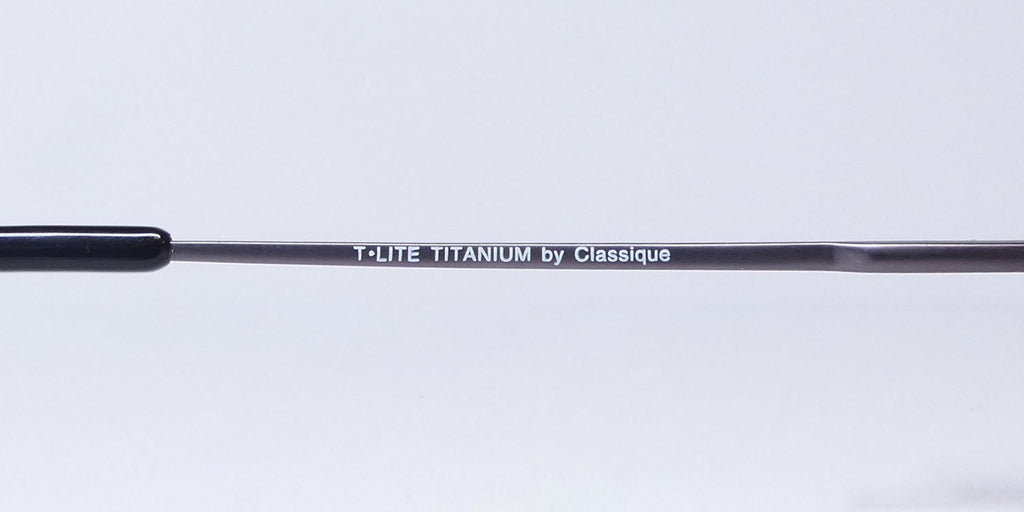 Classique Eyewear T-Lite 727 Eyeglasses