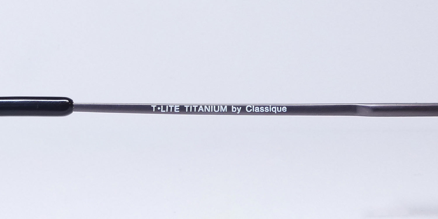 Classique Eyewear T-Lite 727 Eyeglasses