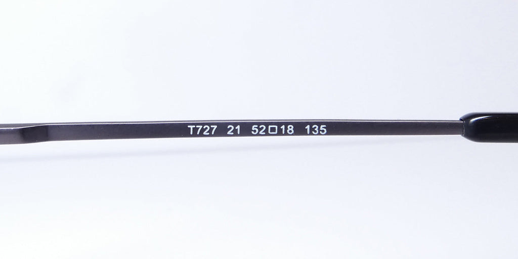Classique Eyewear T-Lite 727 Eyeglasses