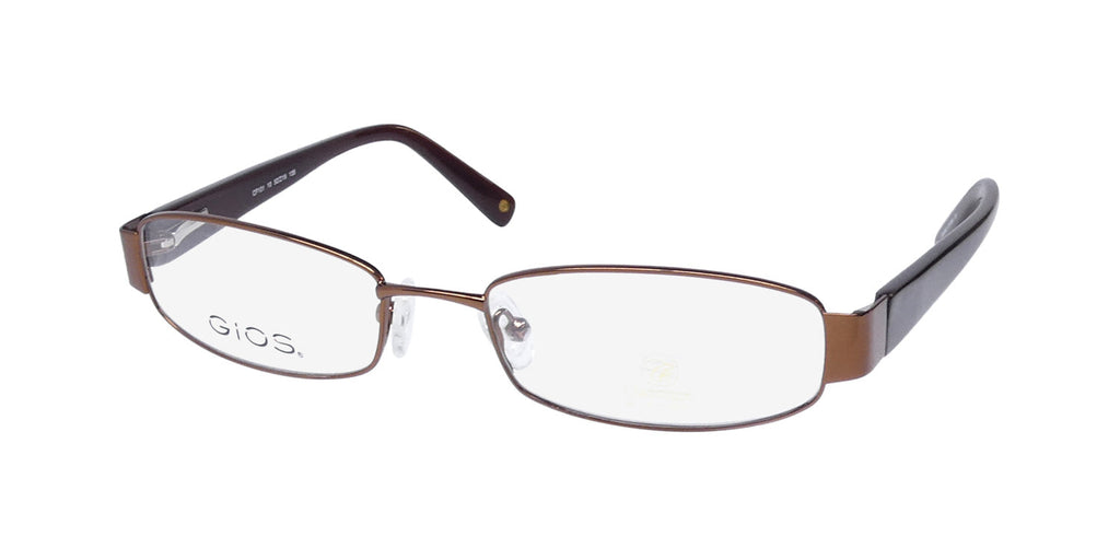Gios Eyewear Cf101 Eyeglasses