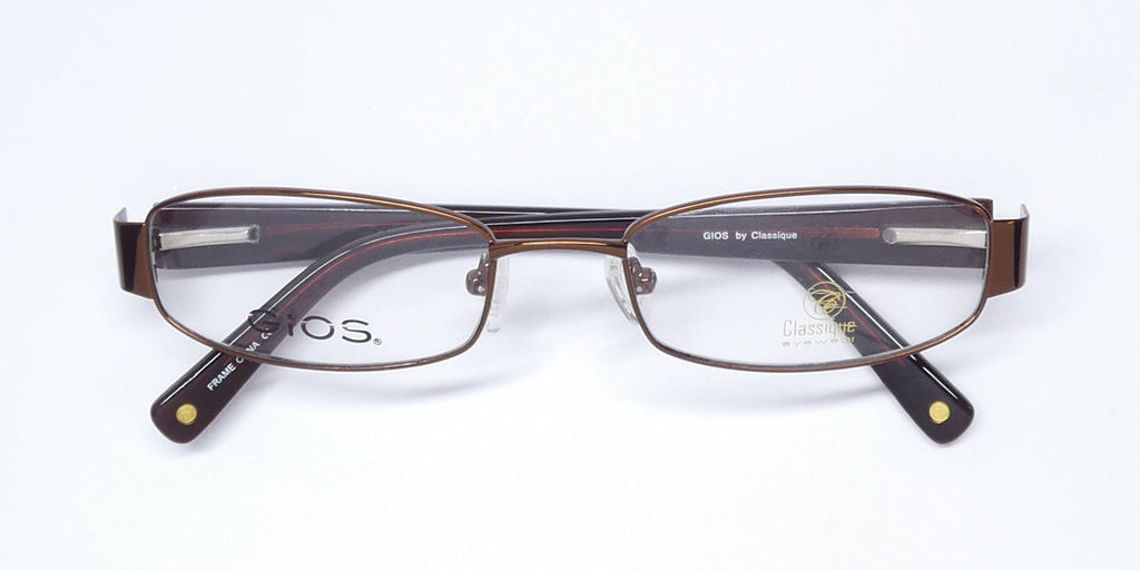 Gios Eyewear Cf101 Eyeglasses
