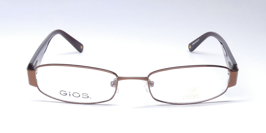 Gios Eyewear Cf101 Eyeglasses