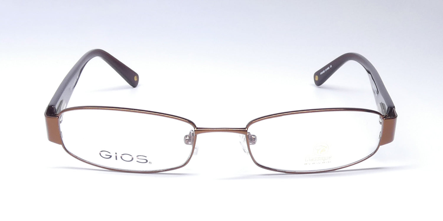 Gios Eyewear Cf101 Eyeglasses