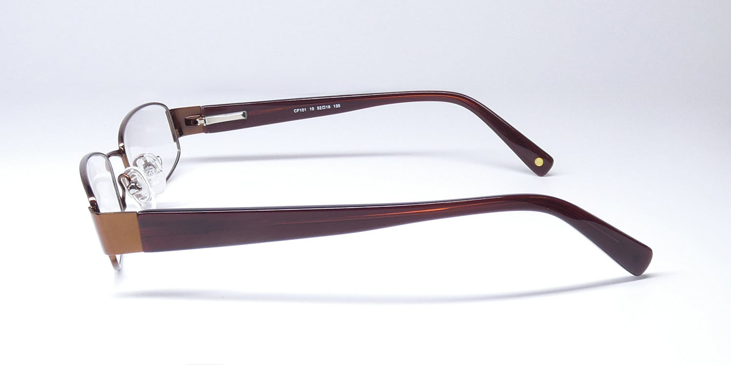 Gios Eyewear Cf101 Eyeglasses
