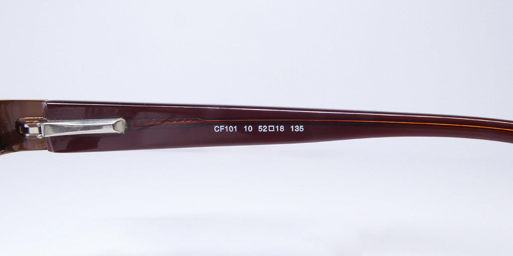 Gios Eyewear Cf101 Eyeglasses