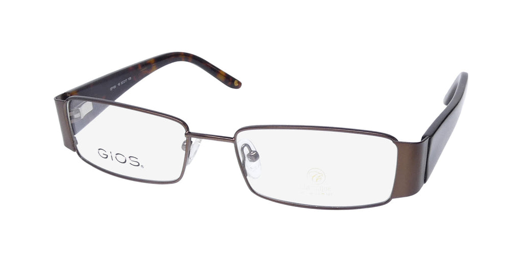 Gios Eyewear Cf109 Eyeglasses