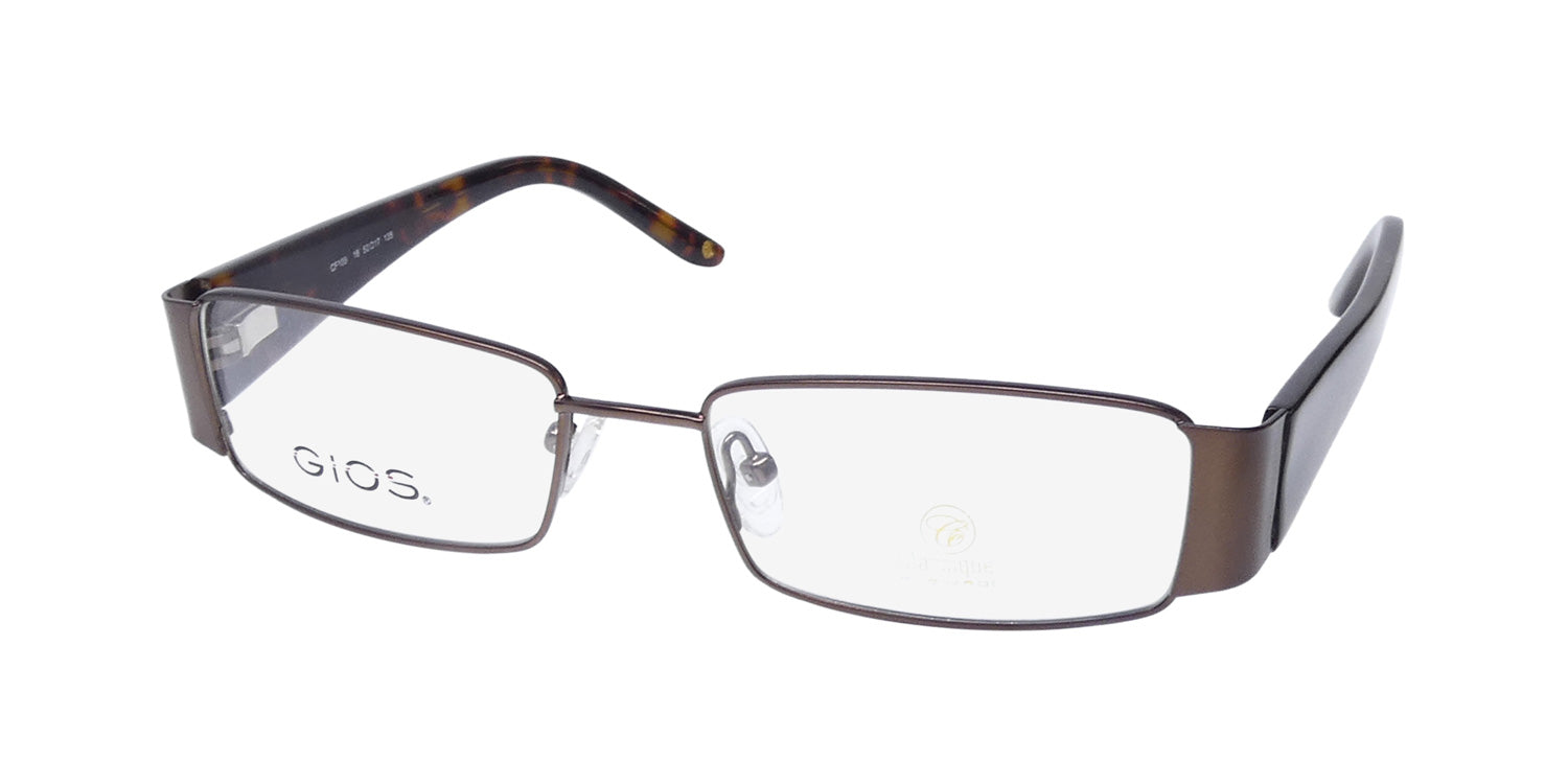 Gios Eyewear Cf109 Eyeglasses