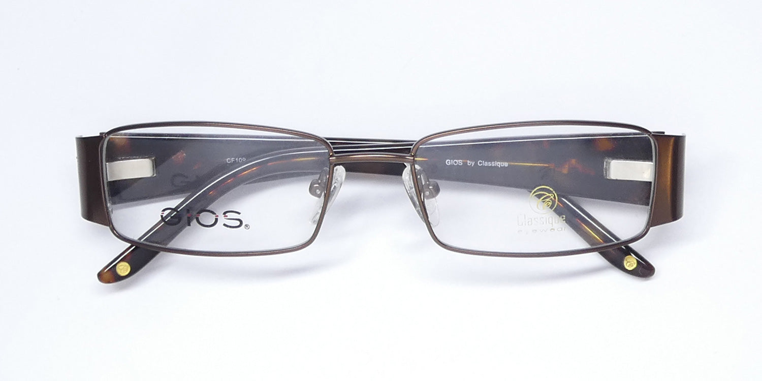 Gios Eyewear Cf109 Eyeglasses
