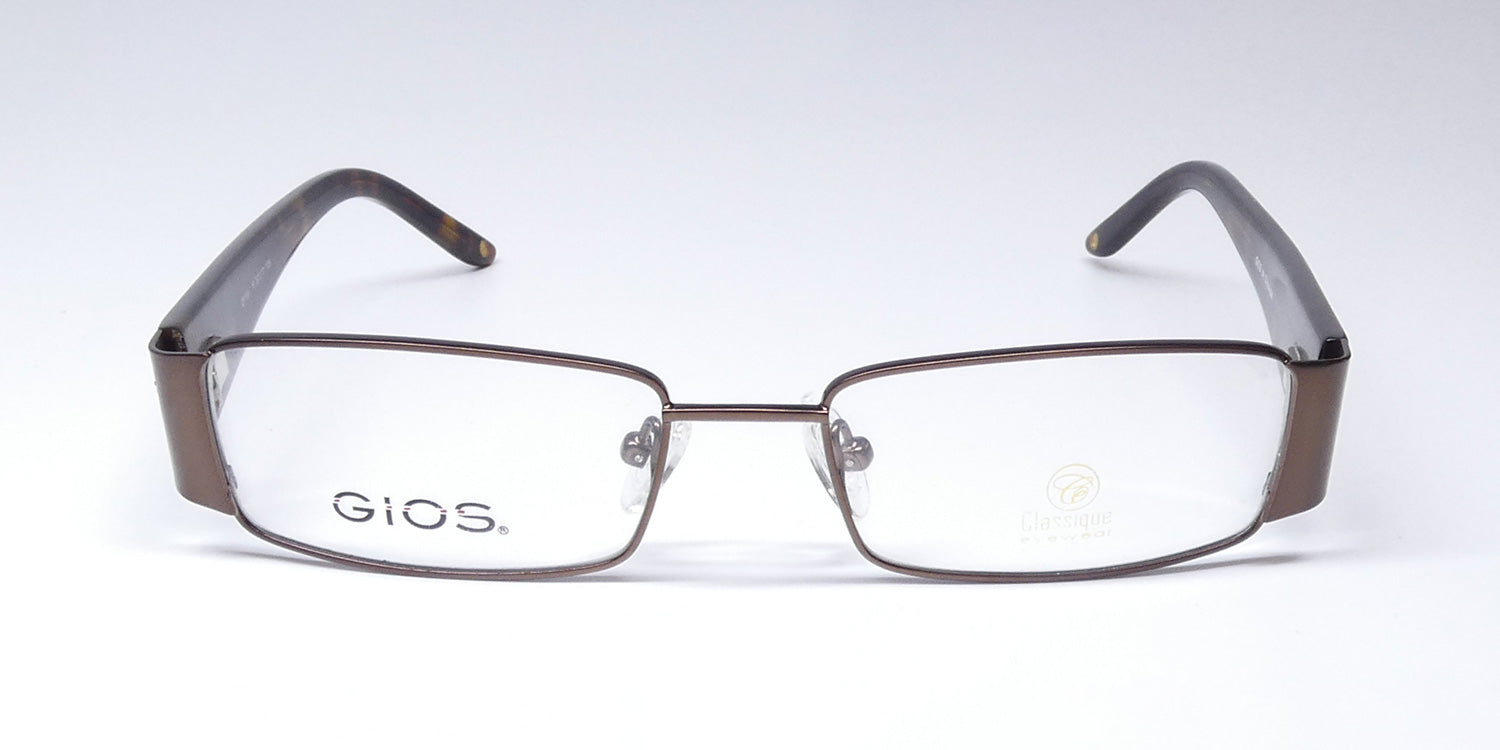 Gios Eyewear Cf109 Eyeglasses