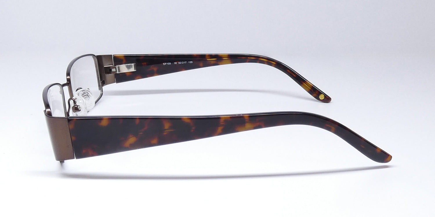 Gios Eyewear Cf109 Eyeglasses