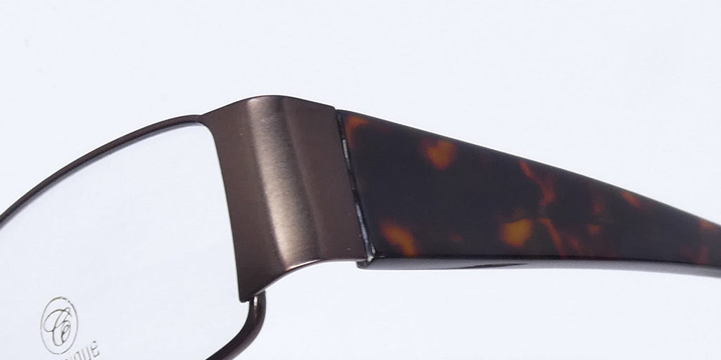 Gios Eyewear Cf109 Eyeglasses
