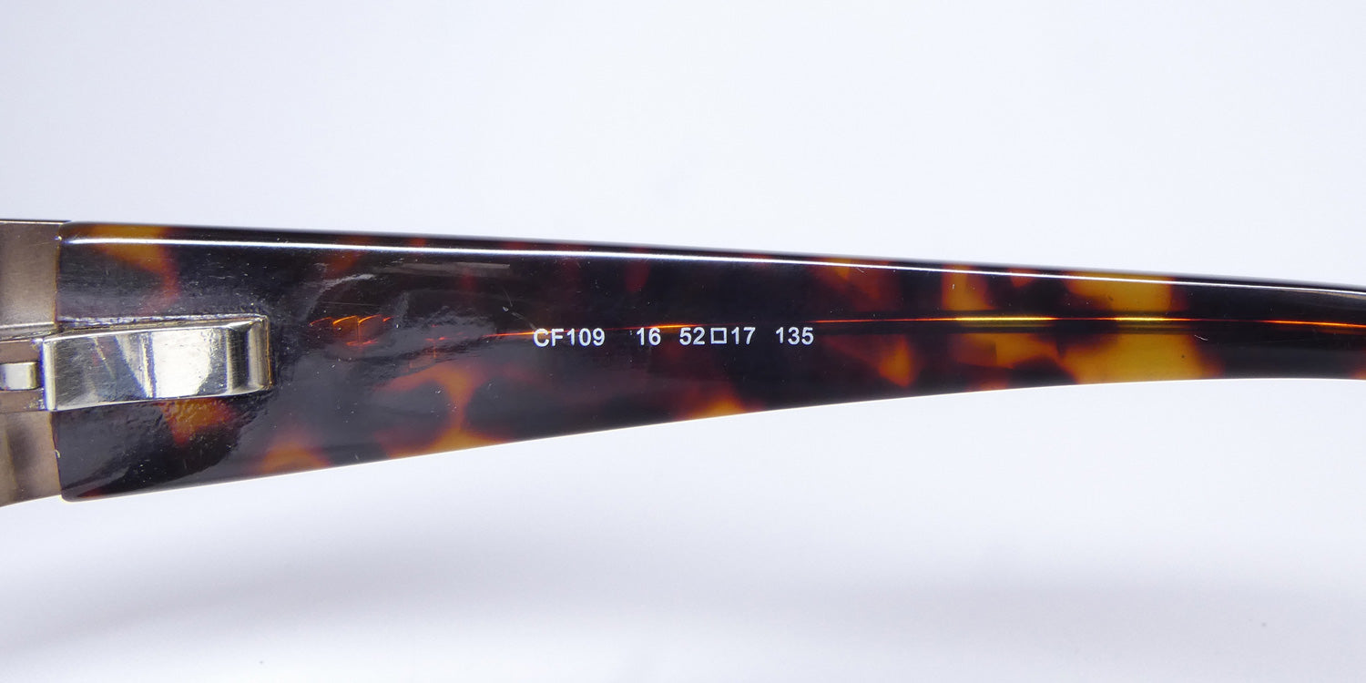 Gios Eyewear Cf109 Eyeglasses