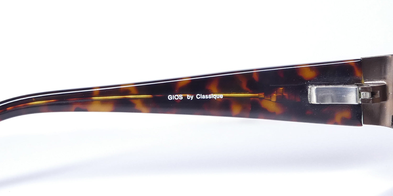 Gios Eyewear Cf109 Eyeglasses