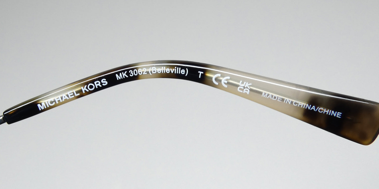 Michael Kors 3062 Eyeglasses