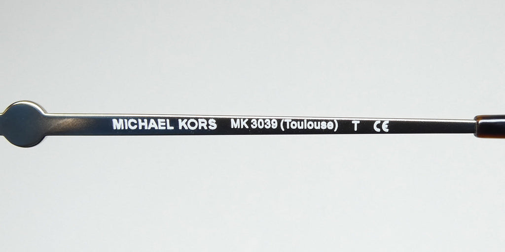 Michael Kors 3039 Eyeglasses
