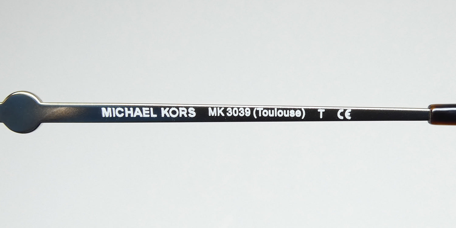 Michael Kors 3039 Eyeglasses