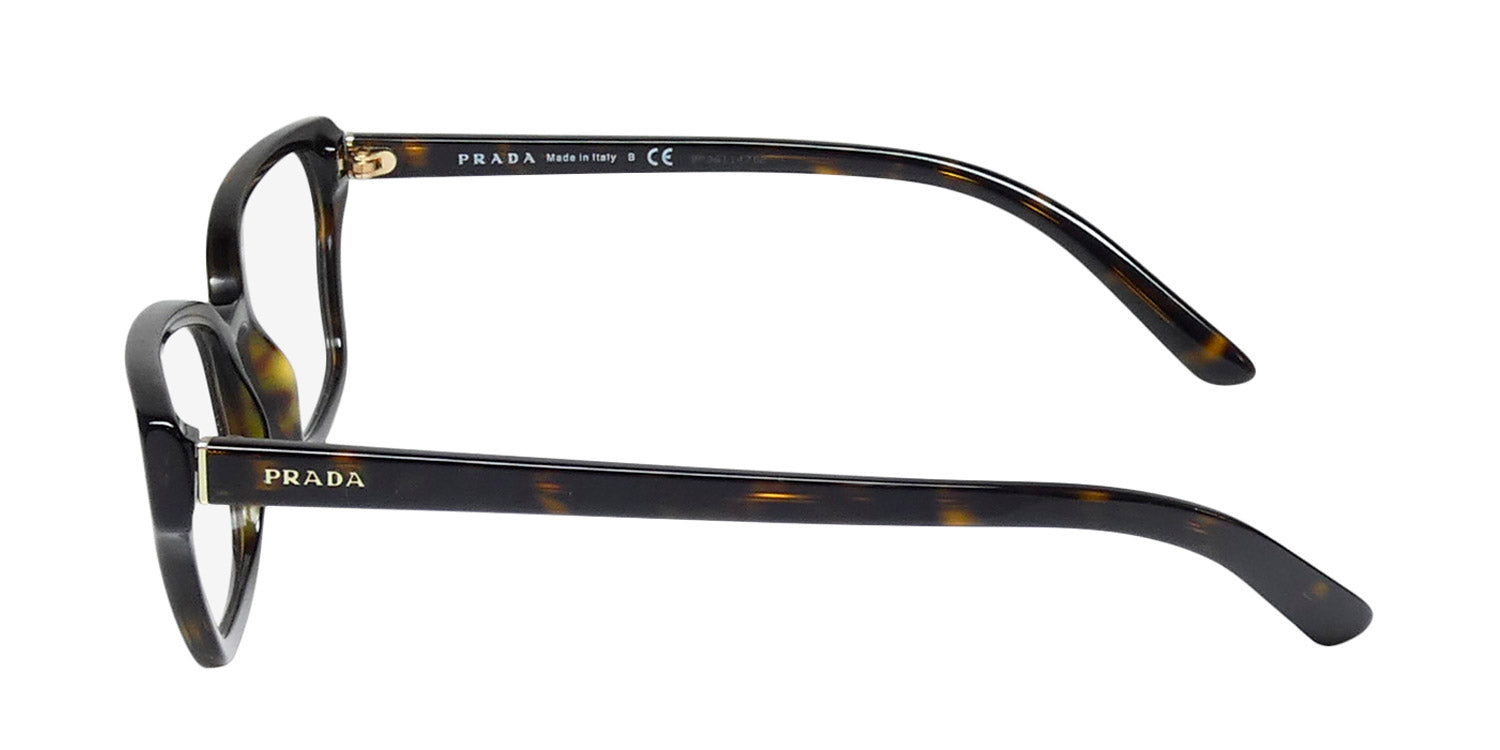 Prada Vpr04x Eyeglasses