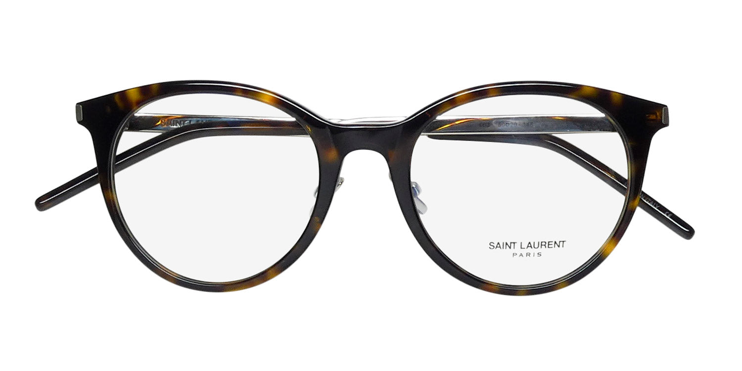 Yves Saint Laurent Sl268 Eyeglasses