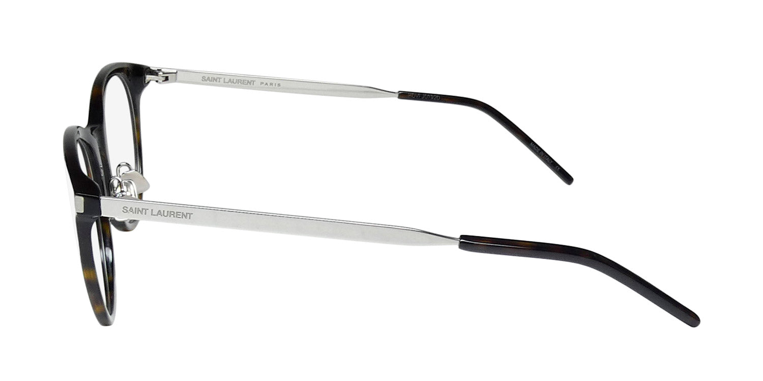 Yves Saint Laurent Sl268 Eyeglasses