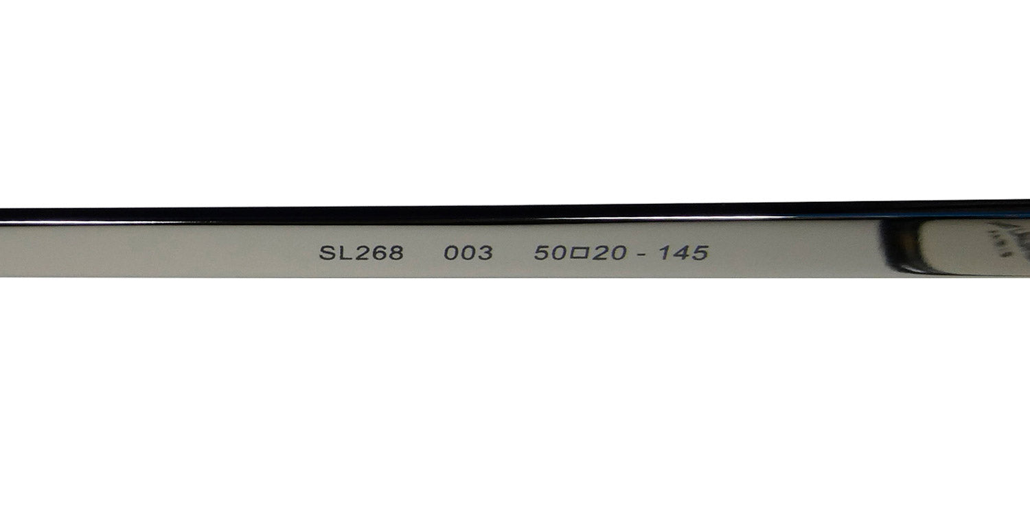 Yves Saint Laurent Sl268 Eyeglasses