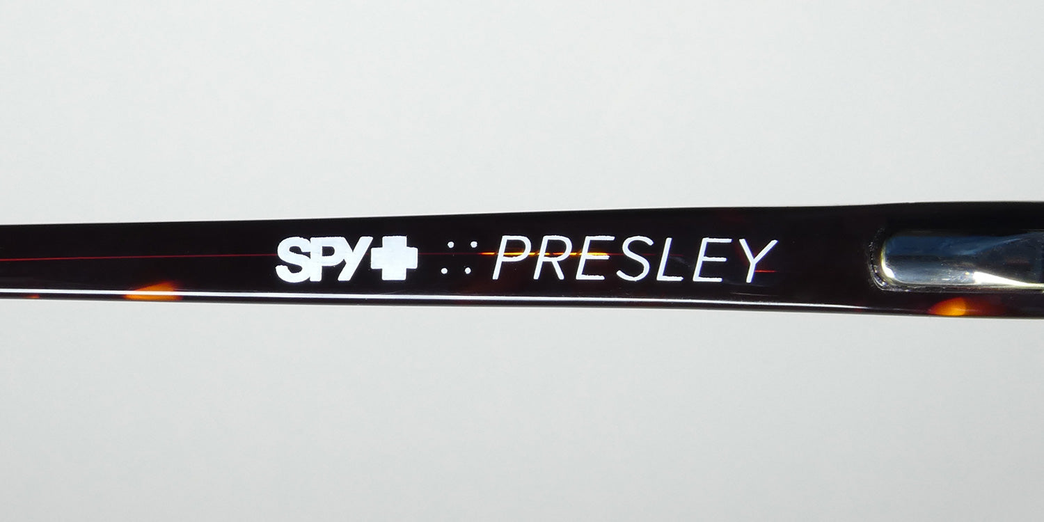 SPY+ Presley Eyeglasses