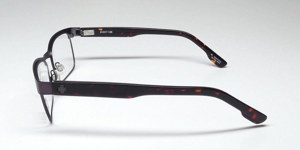 SPY+ Paxton Eyeglasses