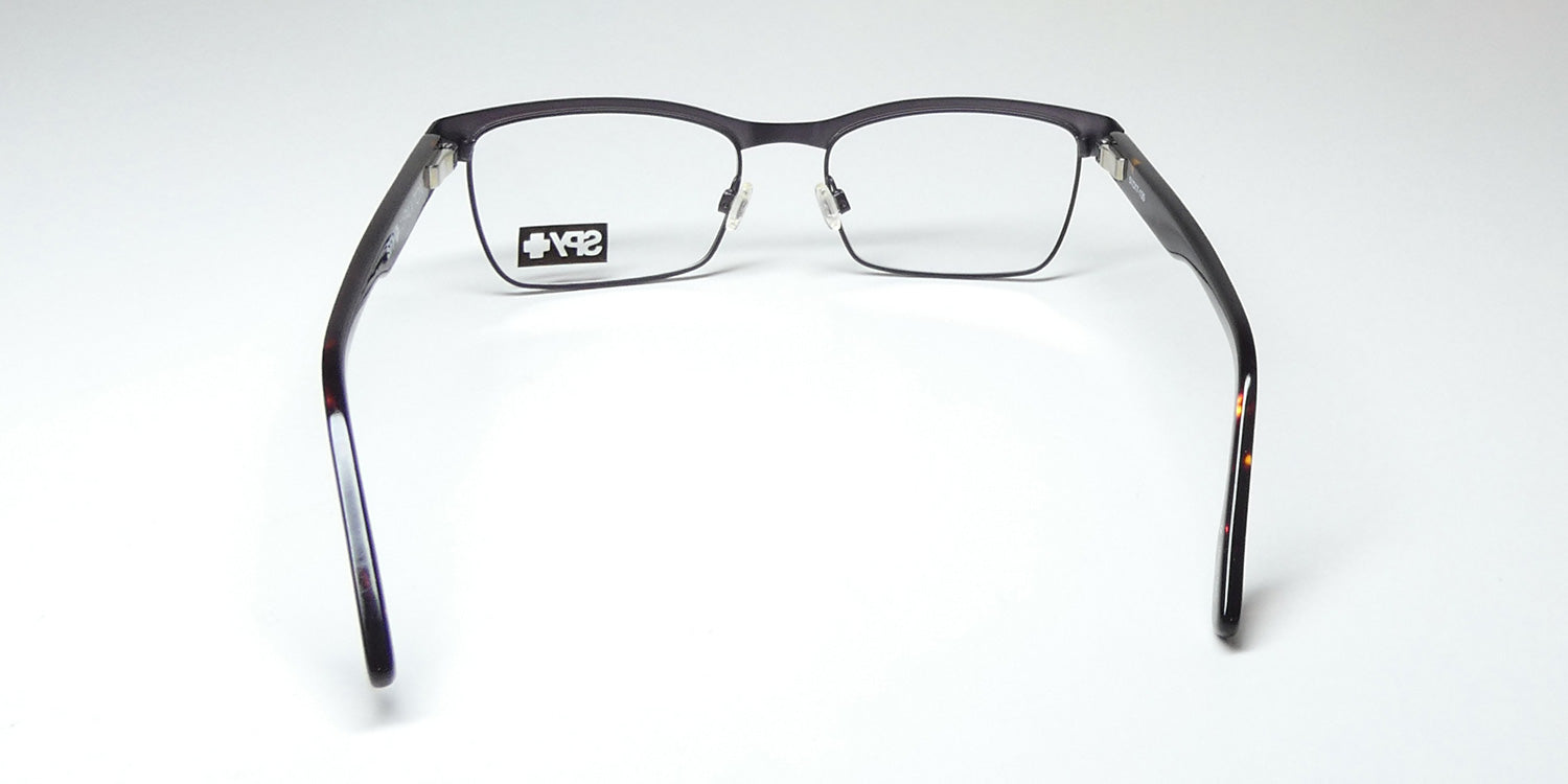 SPY+ Paxton Eyeglasses