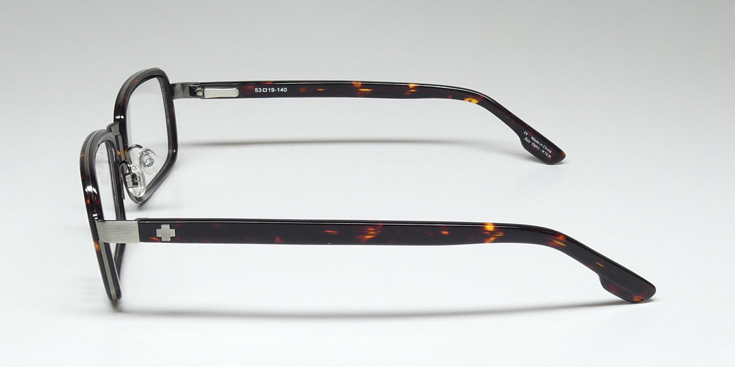 SPY+ Emmett Eyeglasses