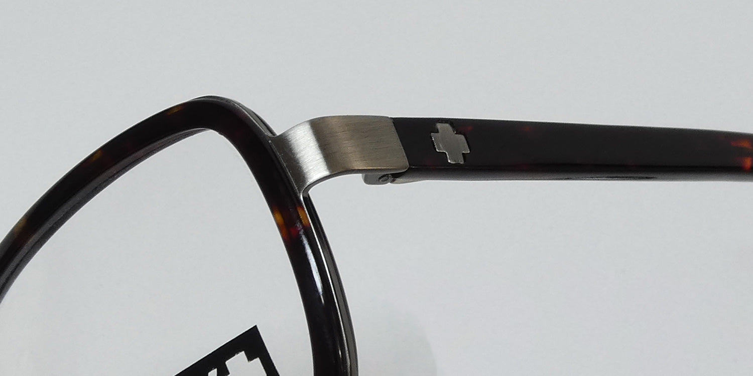 SPY+ Emmett Eyeglasses