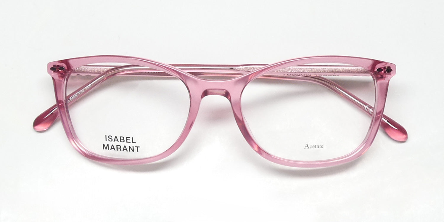 Isabel Marant Im0025 Eyeglasses