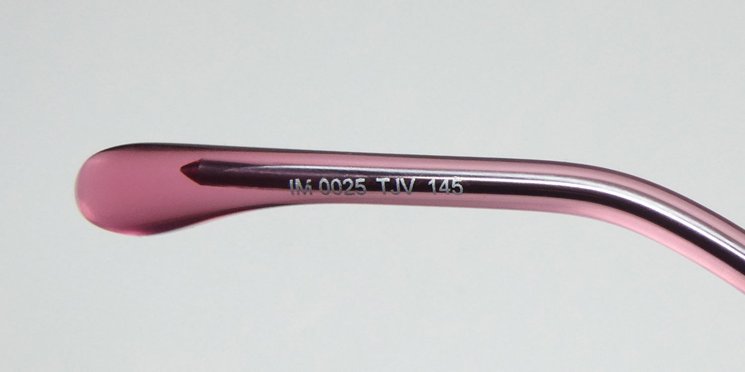 Isabel Marant Im0025 Eyeglasses
