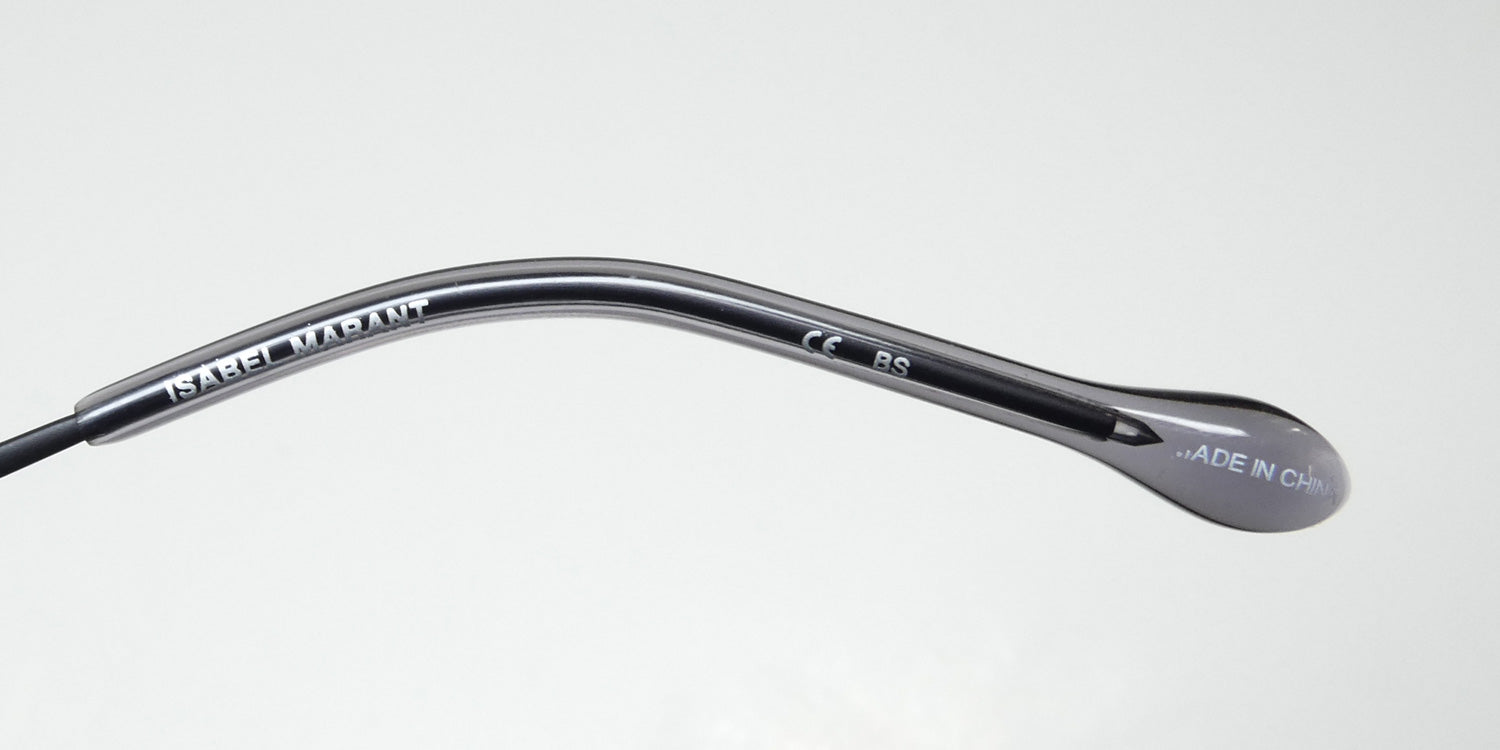 Isabel Marant Im0027 Eyeglasses