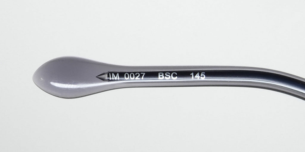 Isabel Marant Im0027 Eyeglasses