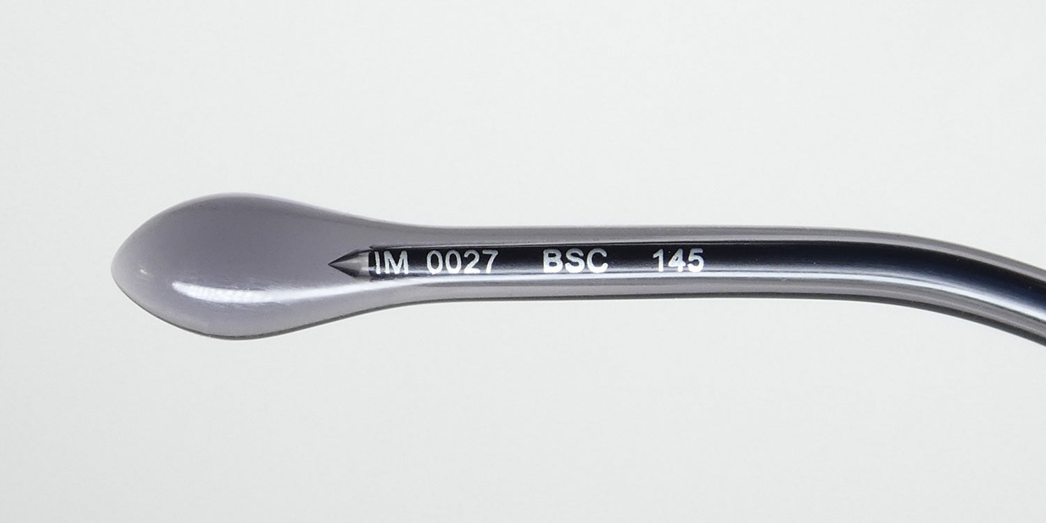 Isabel Marant Im0027 Eyeglasses