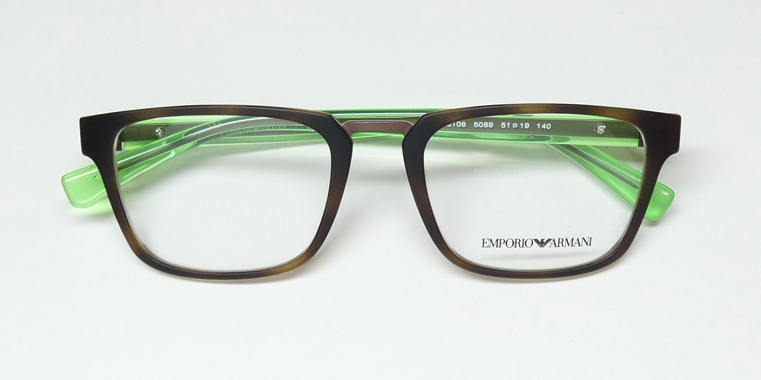 Emporio Armani 3108 Eyeglasses