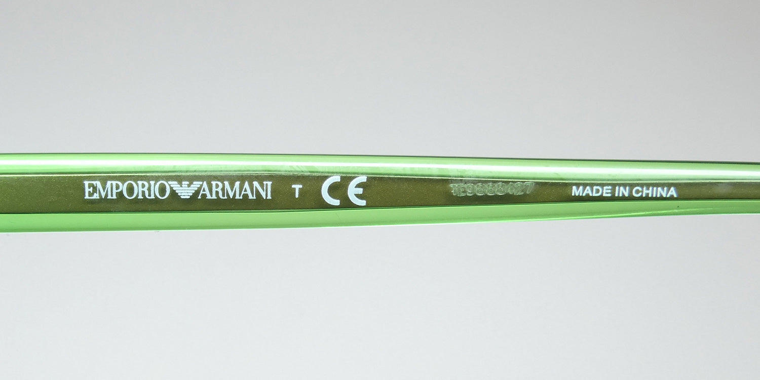 Emporio Armani 3108 Eyeglasses
