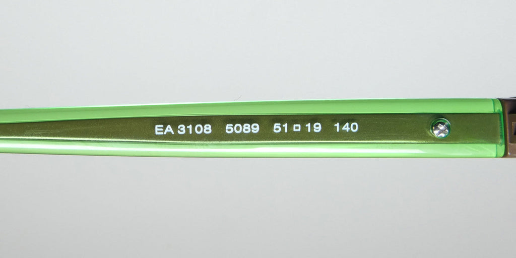 Emporio Armani 3108 Eyeglasses