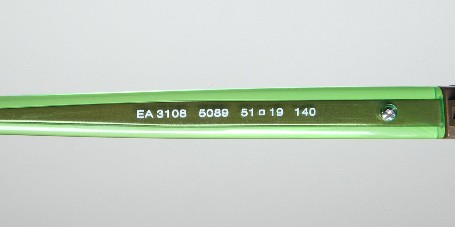 Emporio Armani 3108 Eyeglasses