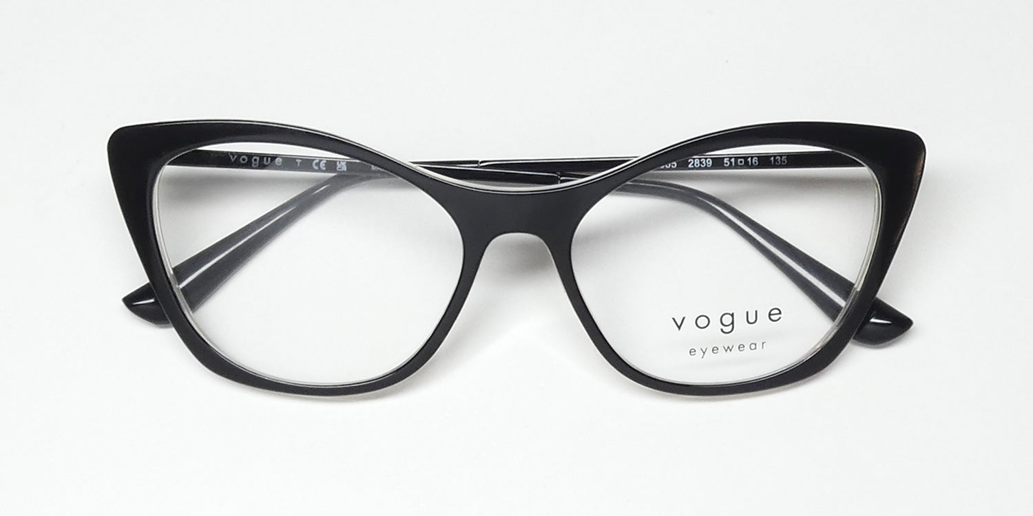 Vogue 5355 Eyeglasses