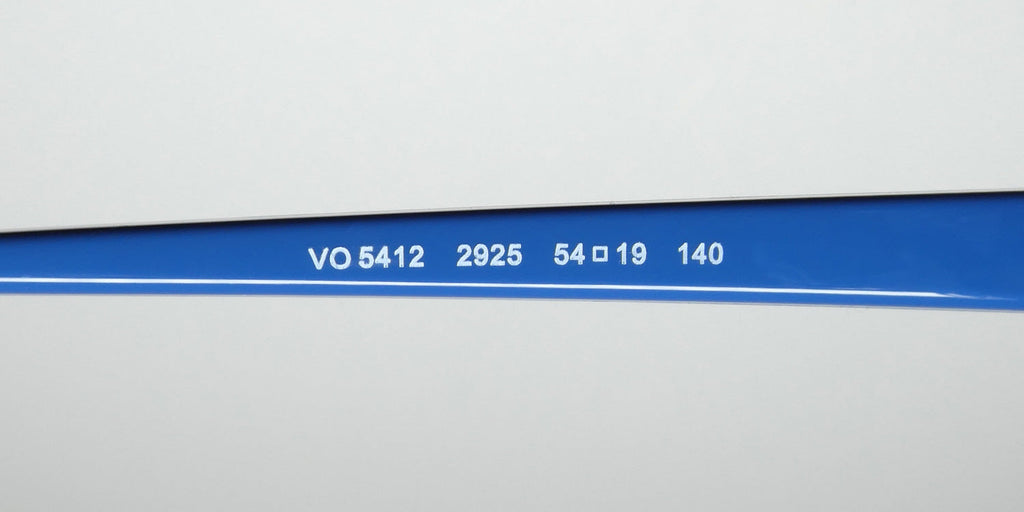 Vogue 5412 Eyeglasses