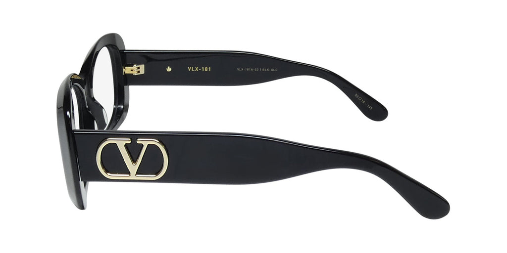 Valentino Vlx-181 Eyeglasses
