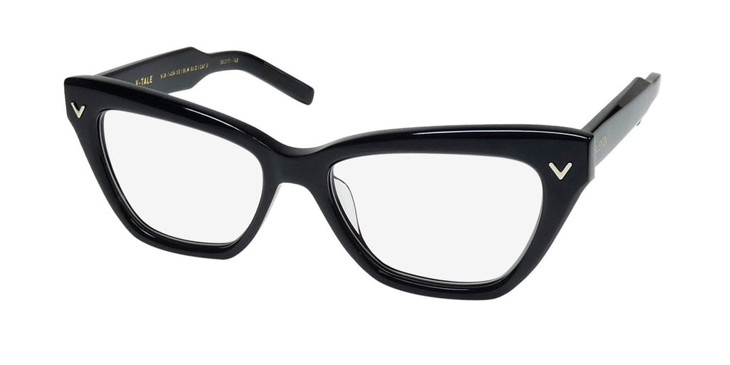 Valentino V-Tale Vlx-140 Eyeglasses