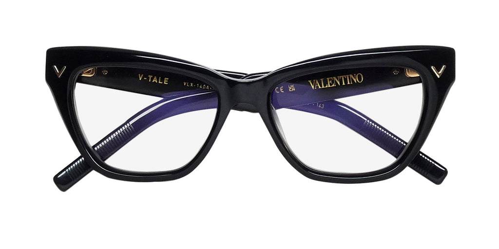 Valentino V-Tale Vlx-140 Eyeglasses