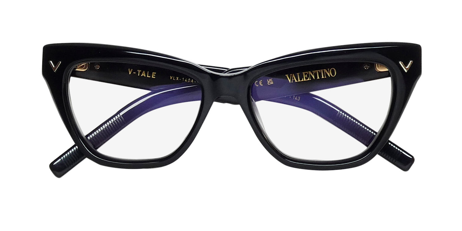 Valentino V-Tale Vlx-140 Eyeglasses