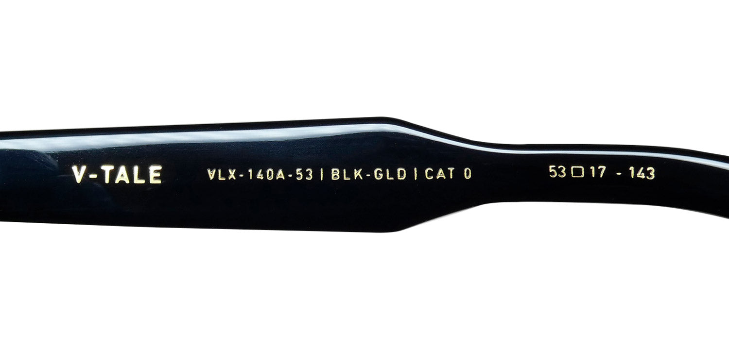 Valentino V-Tale Vlx-140 Eyeglasses