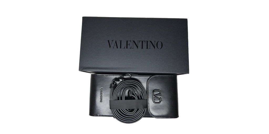 Valentino V-Tale Vlx-140 Eyeglasses