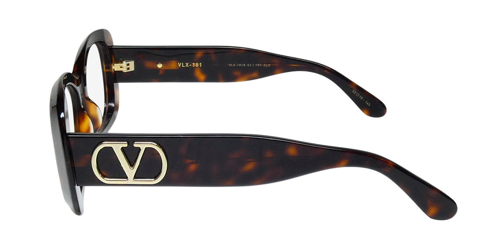 Valentino Vlx-181 Eyeglasses